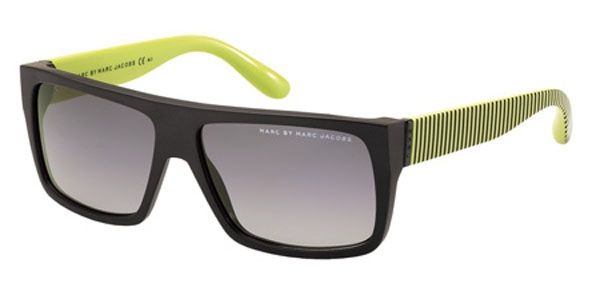 OCULOS MARC MMJ